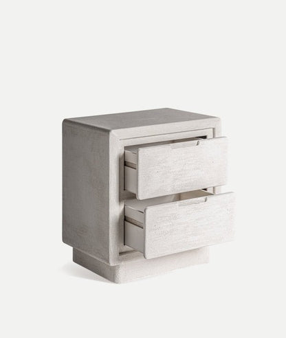 Arnsberg bedside - Ideal Furniture ES