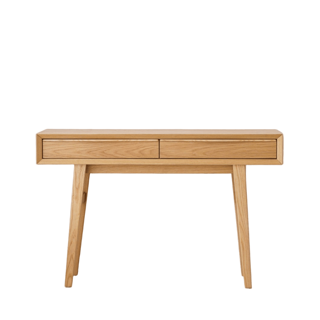 Bergen Dressing Table - Ideal Furniture ES