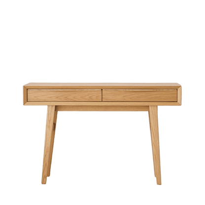 Bergen Dressing Table - Ideal Furniture ES