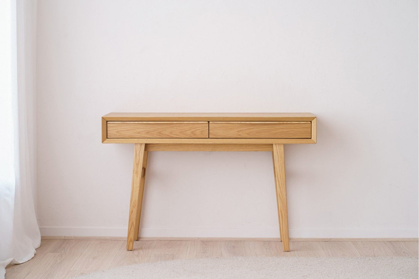 Bergen Dressing Table - Ideal Furniture ES