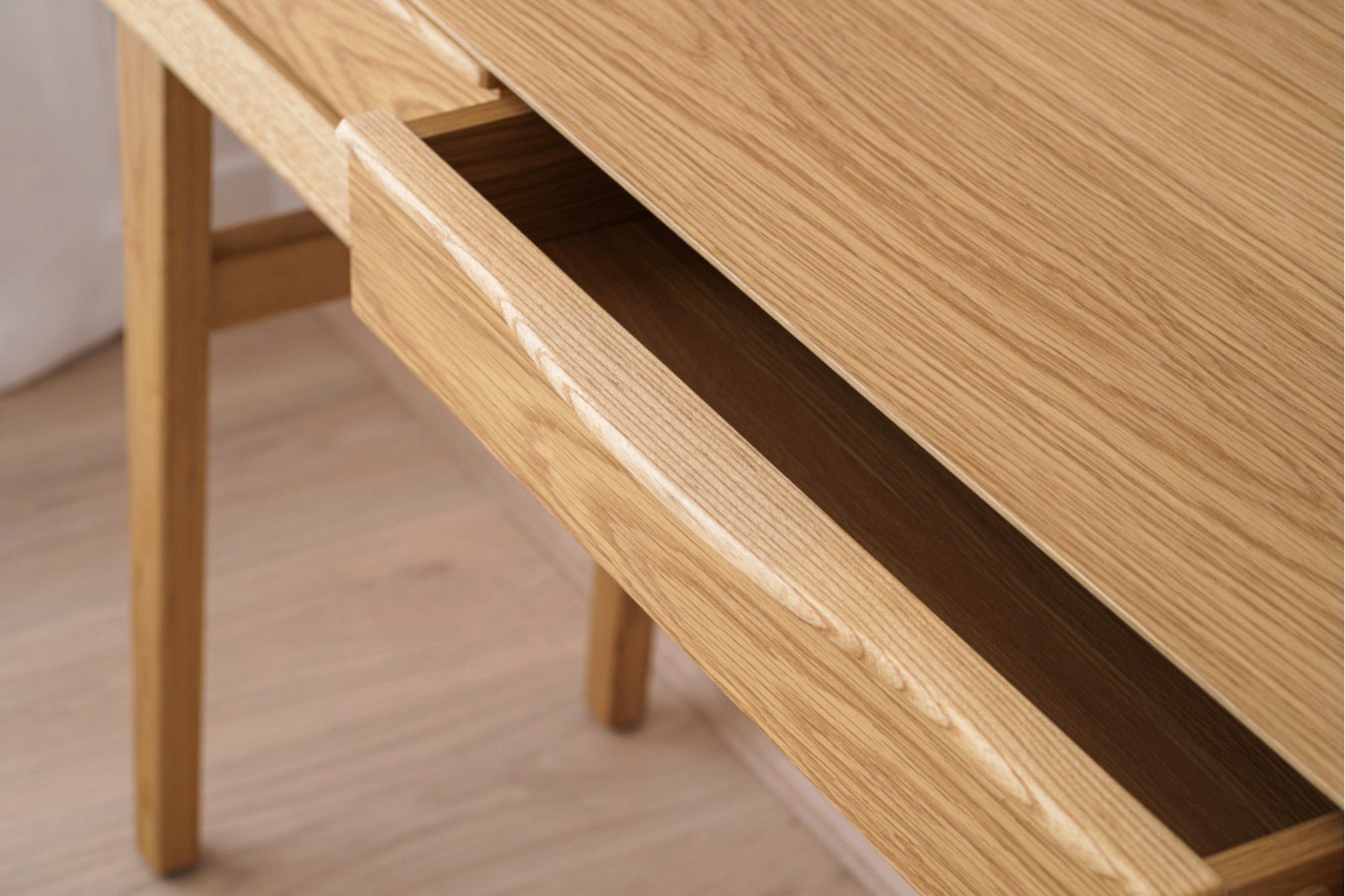 Bergen Dressing Table - Ideal Furniture ES