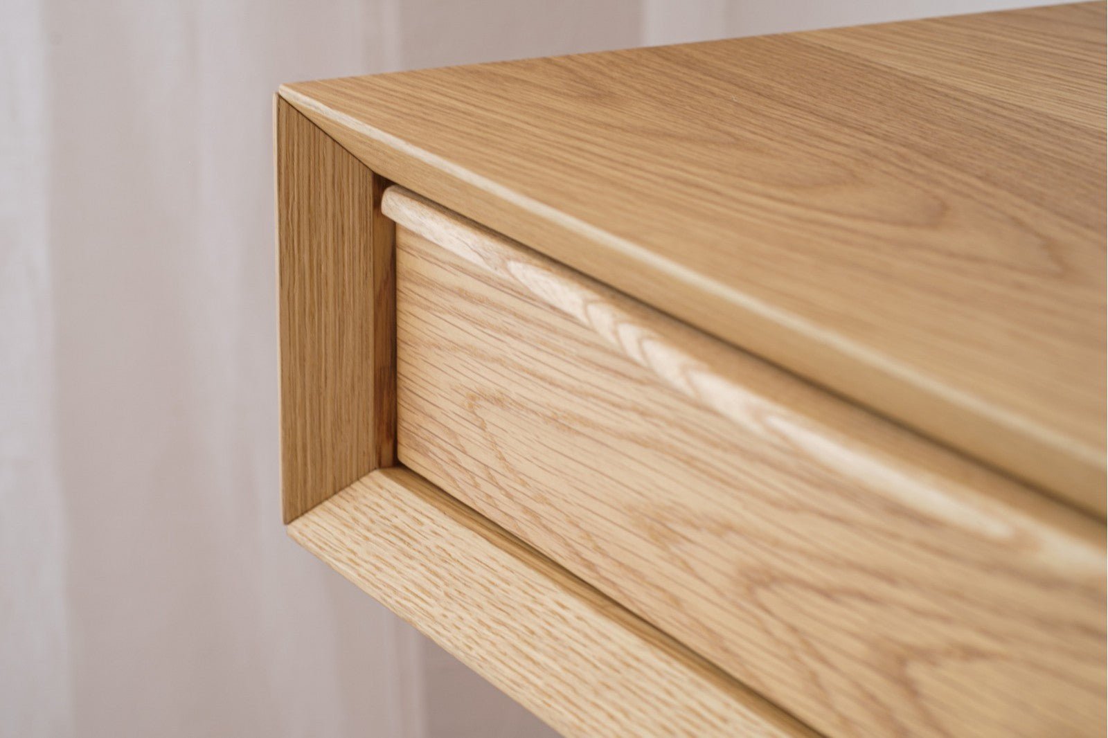 Bergen console - Ideal Furniture ES