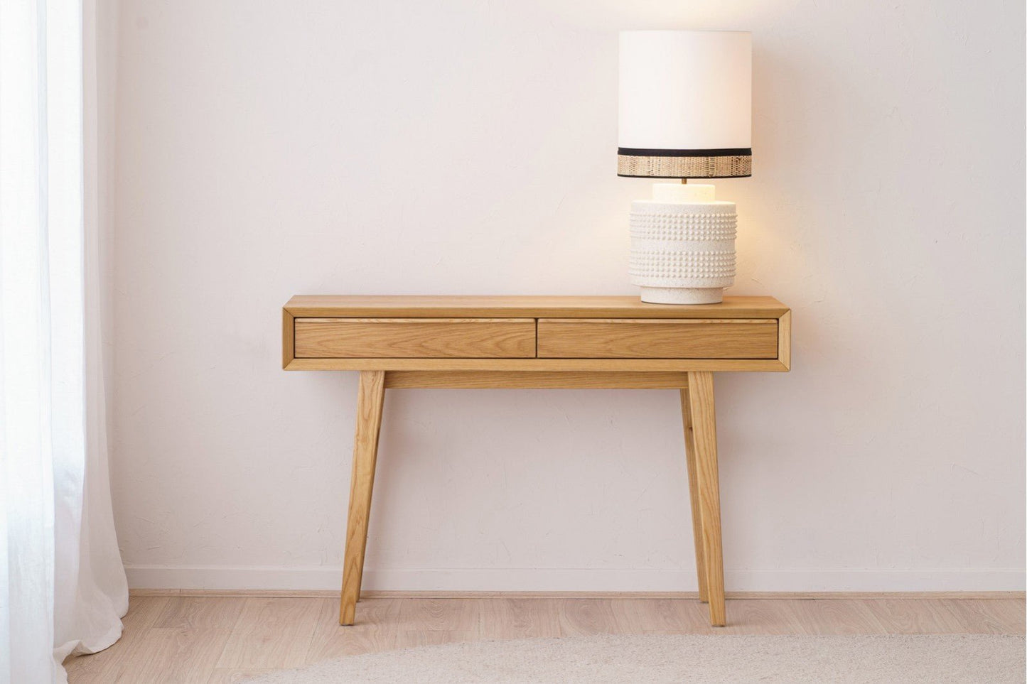 Bergen console - Ideal Furniture ES
