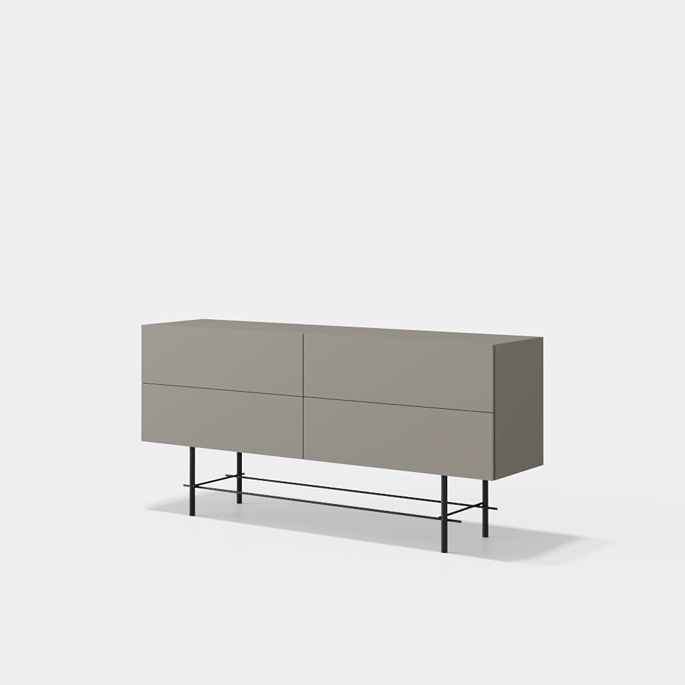 Ellender 4 drawer - Ideal Furniture ES