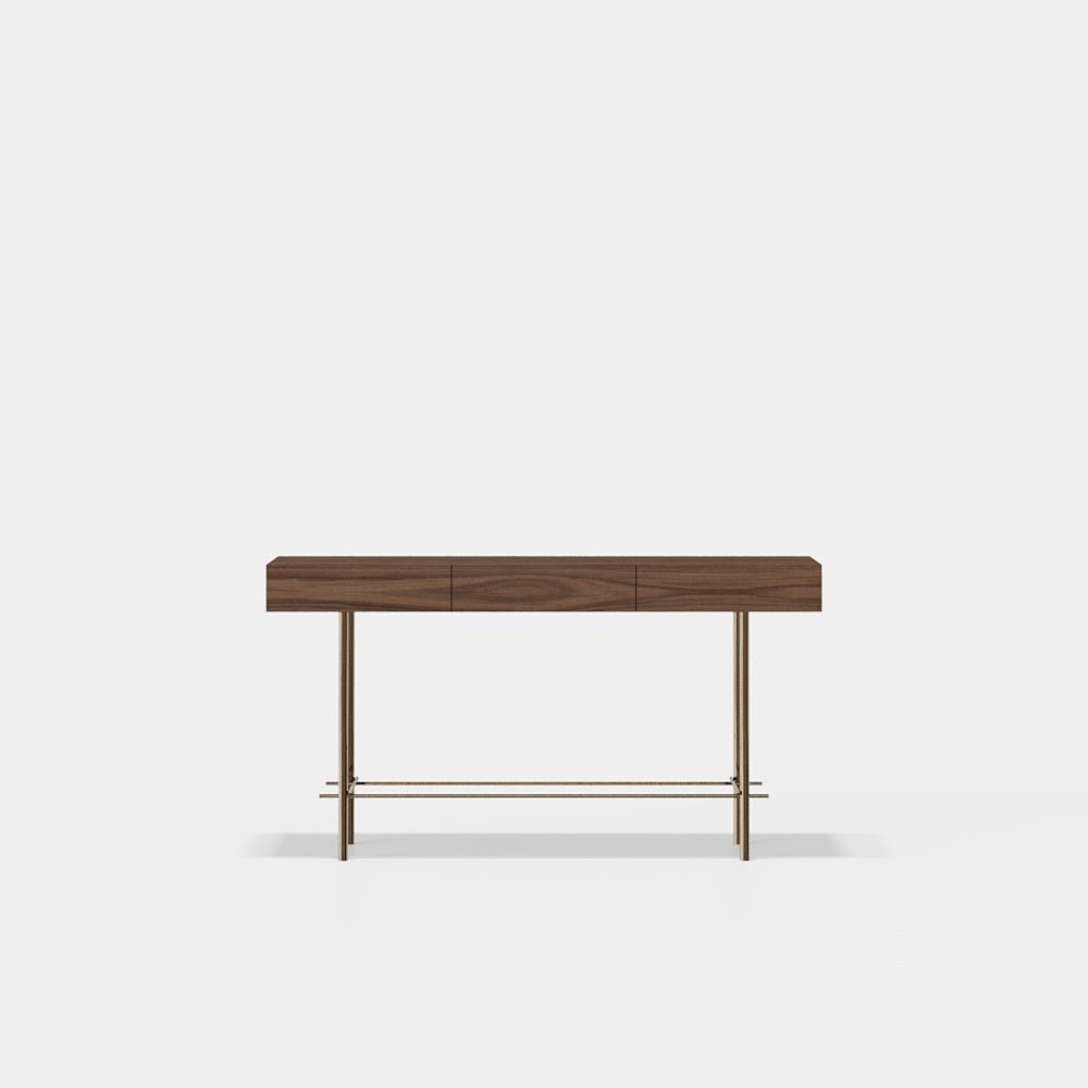 Ellender Console - Ideal Furniture ES