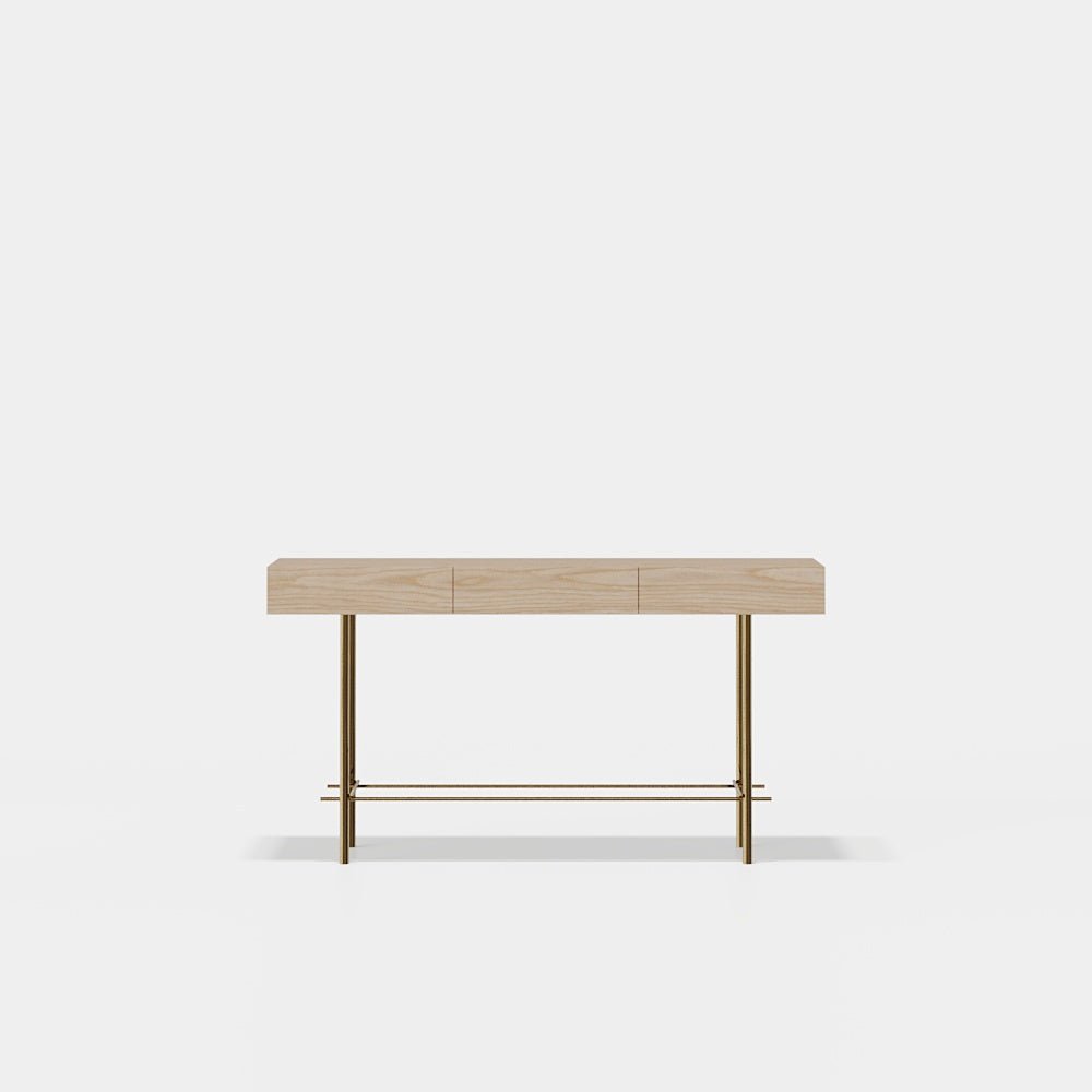 Ellender Console - Ideal Furniture ES