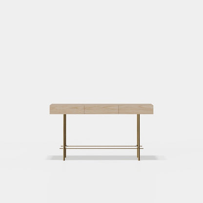 Ellender Console - Ideal Furniture ES