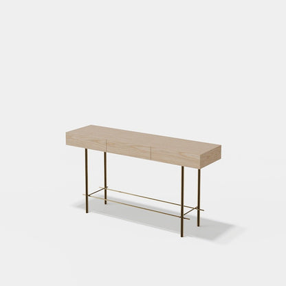 Ellender Console - Ideal Furniture ES