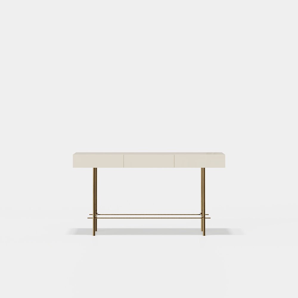 Ellender Console - Ideal Furniture ES
