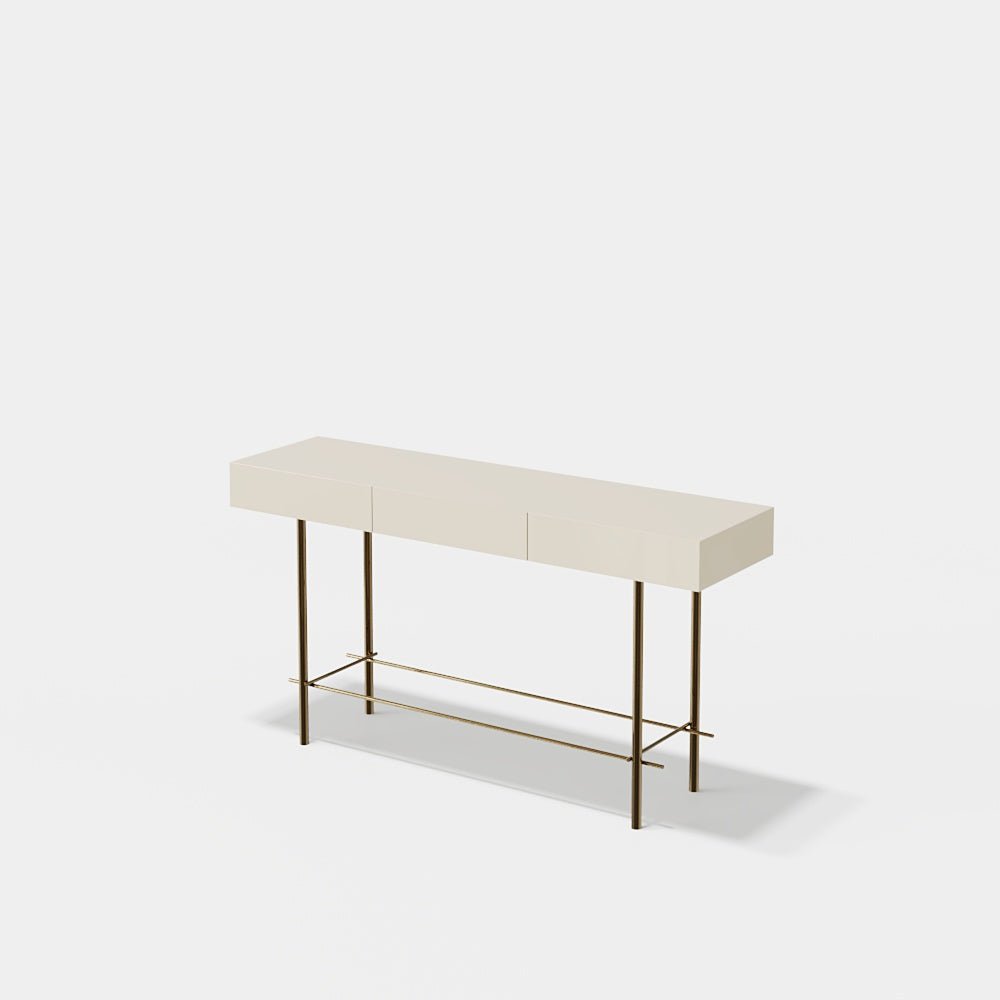 Ellender Console - Ideal Furniture ES