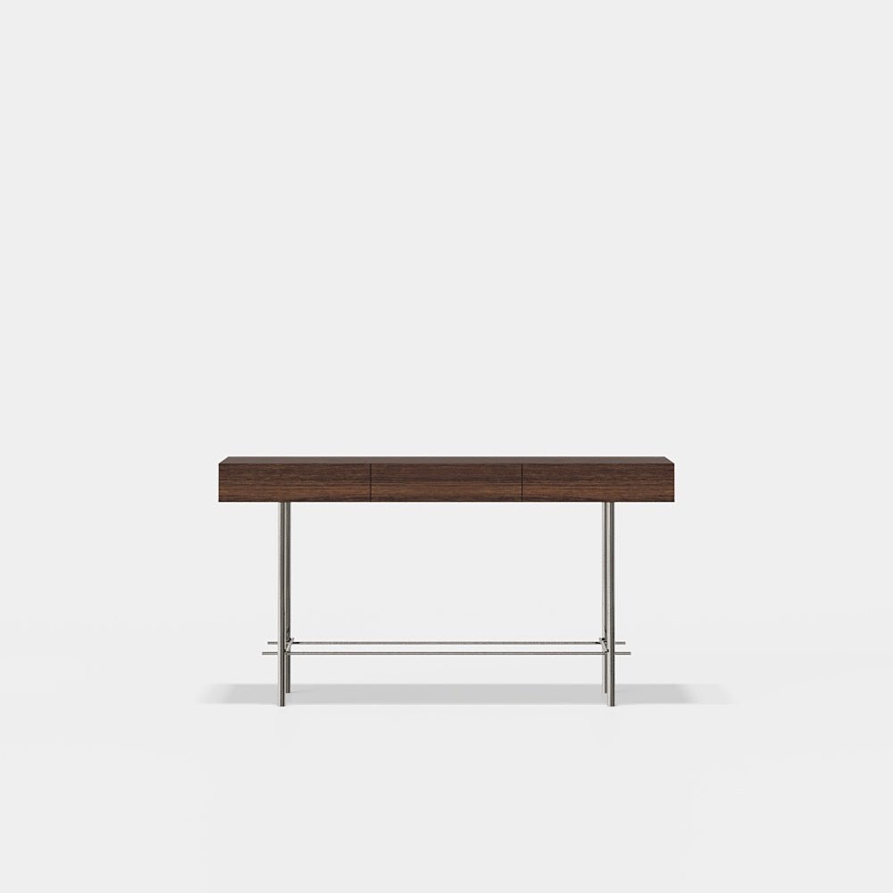 Ellender Console - Ideal Furniture ES