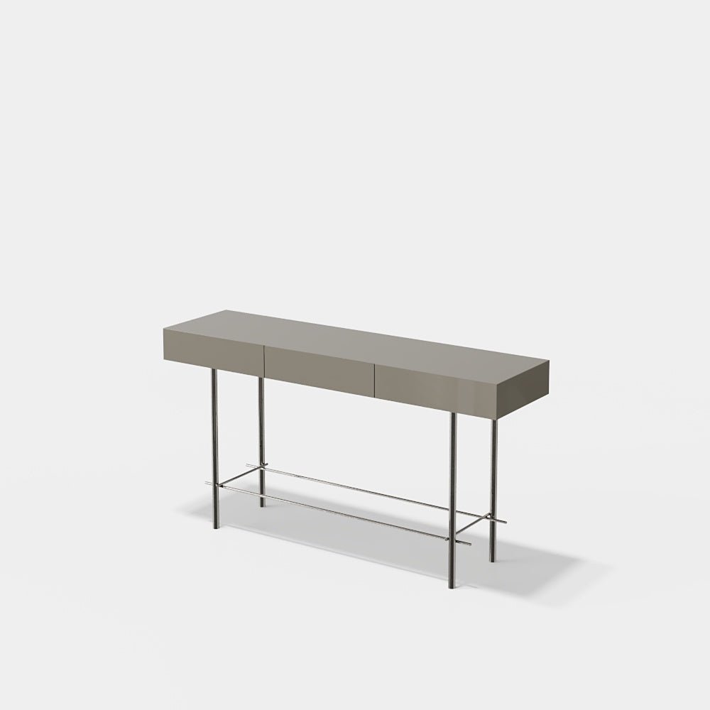 Ellender Console - Ideal Furniture ES