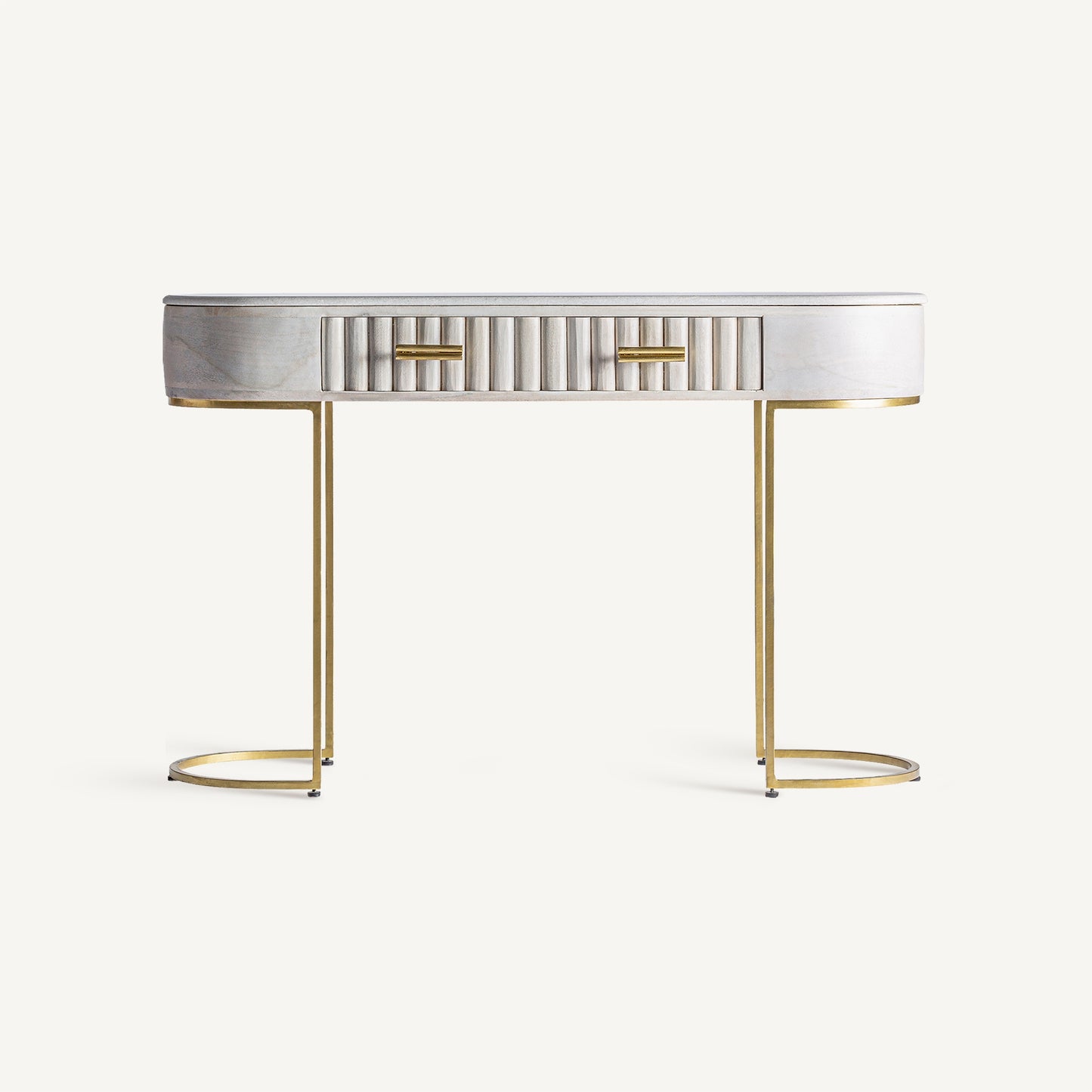 Glees Dressing Table - Ideal Furniture ES