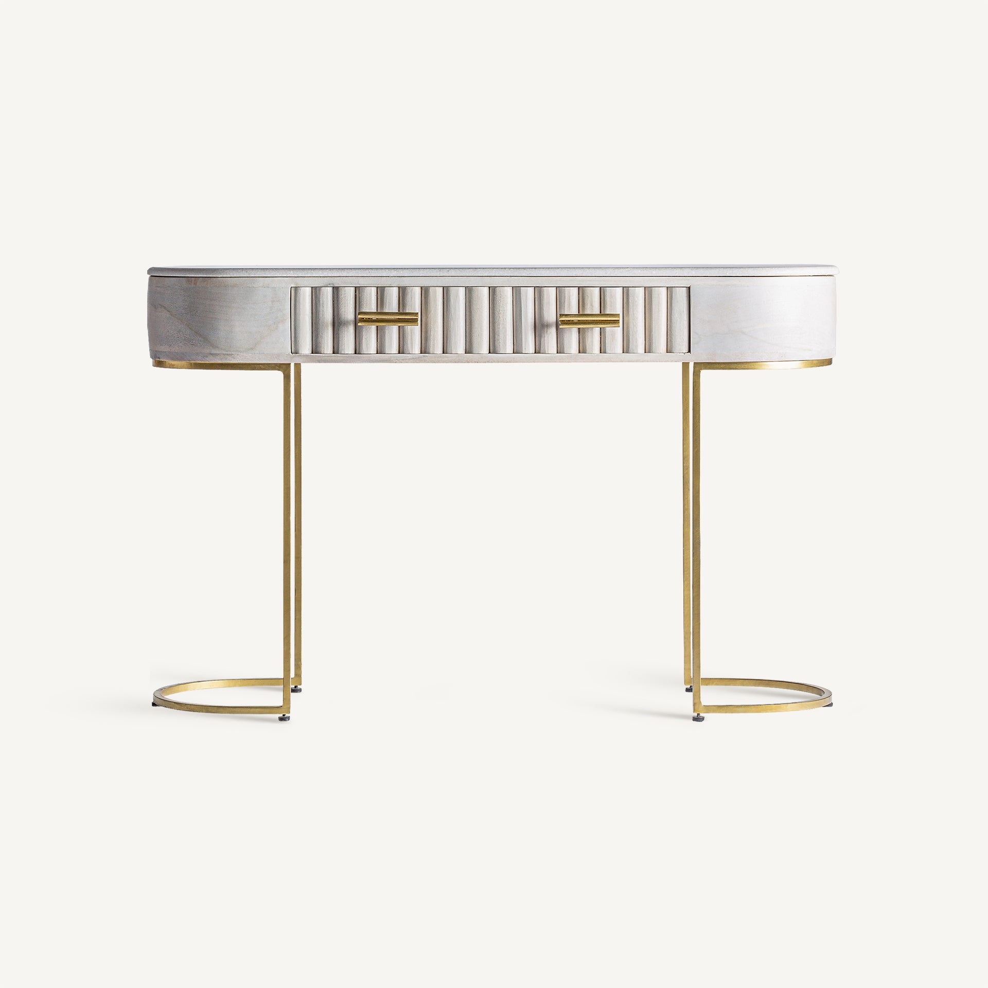 Glees Dressing Table - Ideal Furniture ES