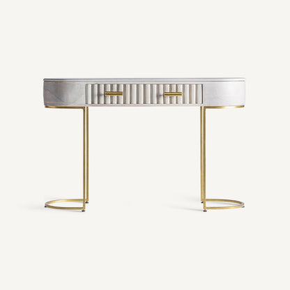 Glees Dressing Table - Ideal Furniture ES