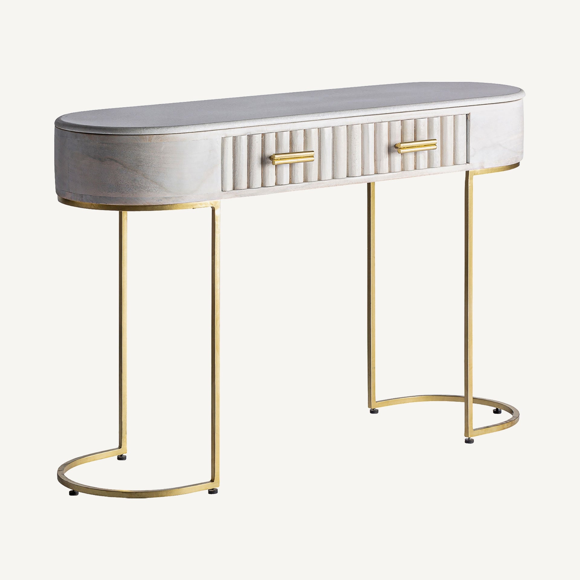 Glees Dressing Table - Ideal Furniture ES