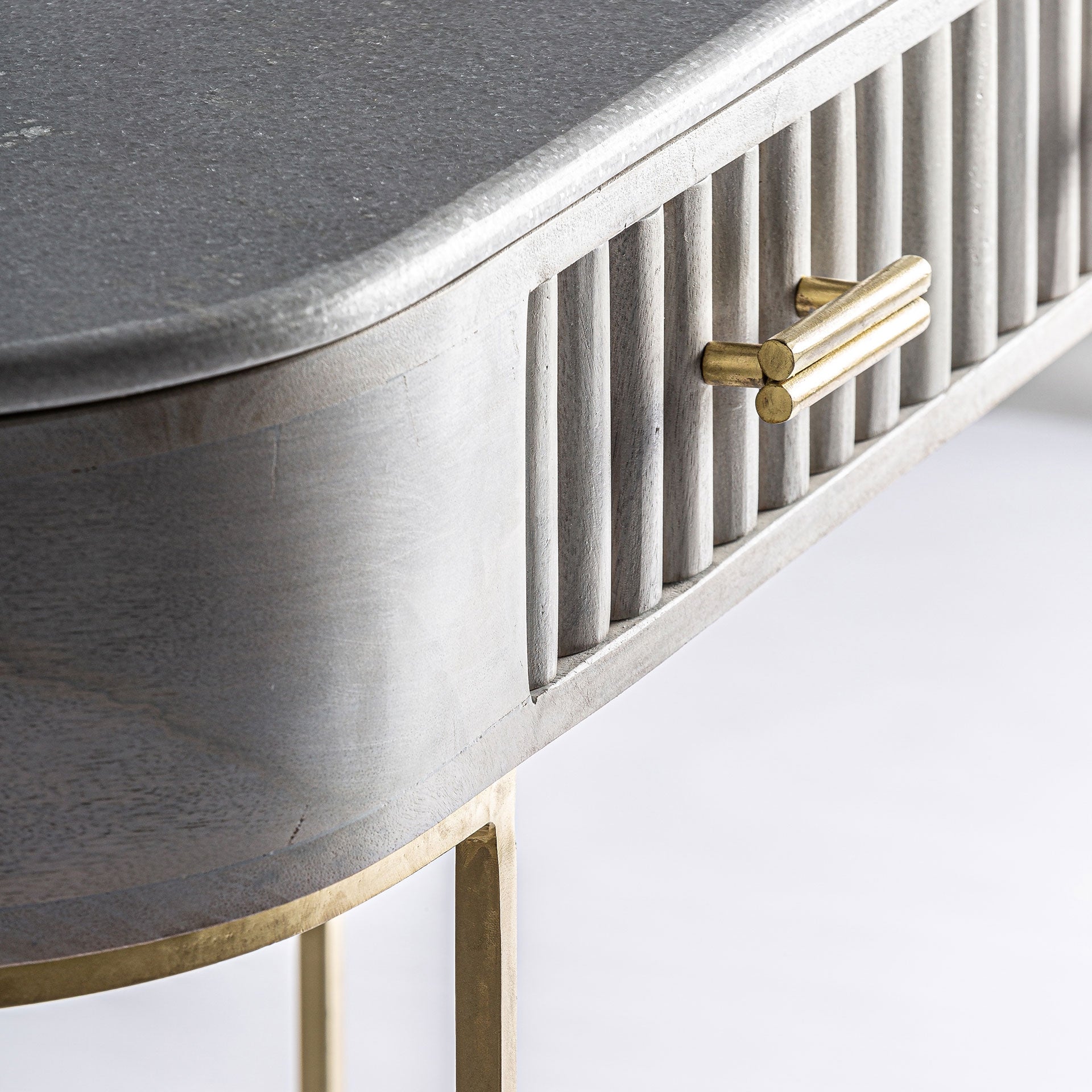 Glees Dressing Table - Ideal Furniture ES