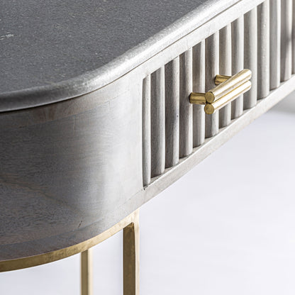 Glees Dressing Table - Ideal Furniture ES