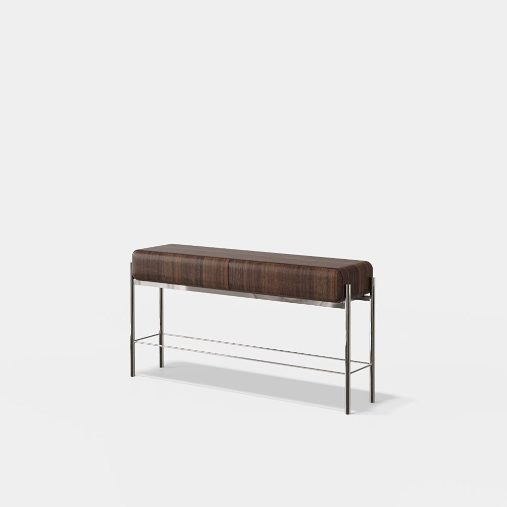 Kaori Console - Ideal Furniture ES