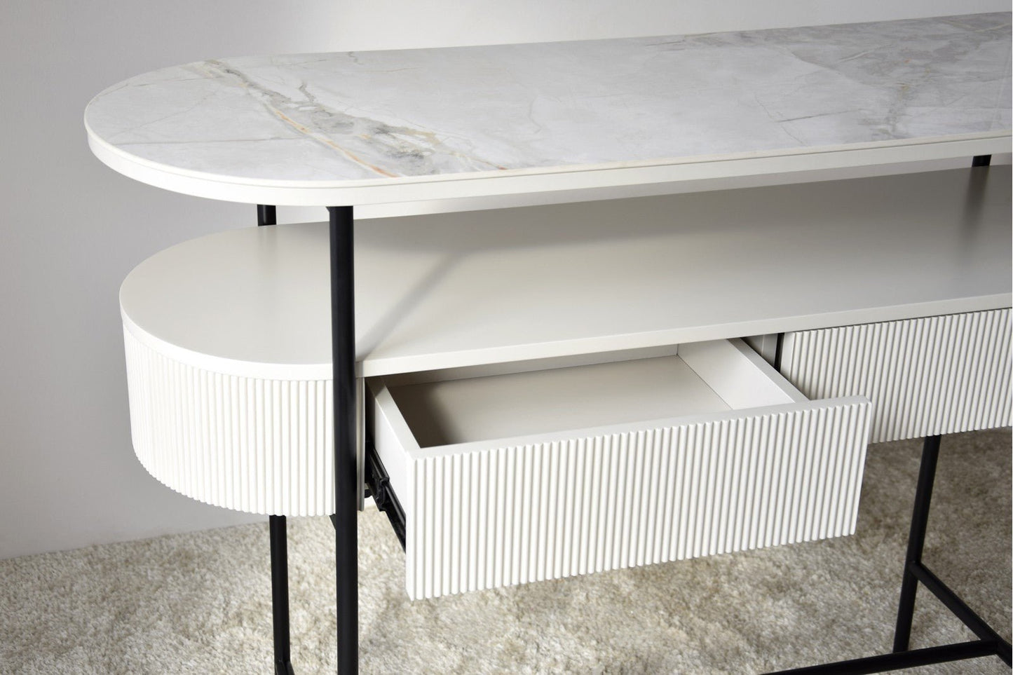 Dressing table N24 - Ideal Furniture ES