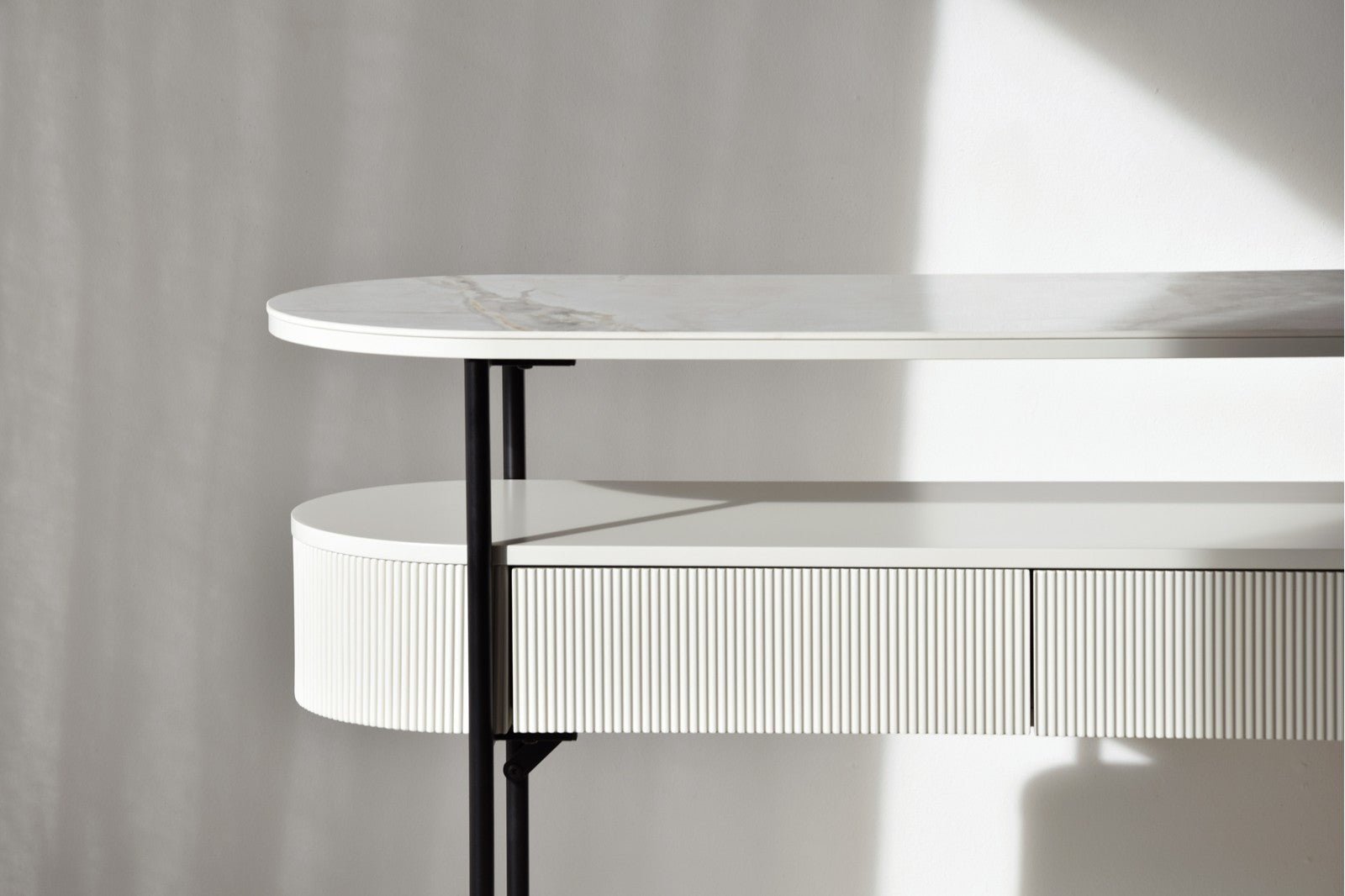 Dressing table N24 - Ideal Furniture ES