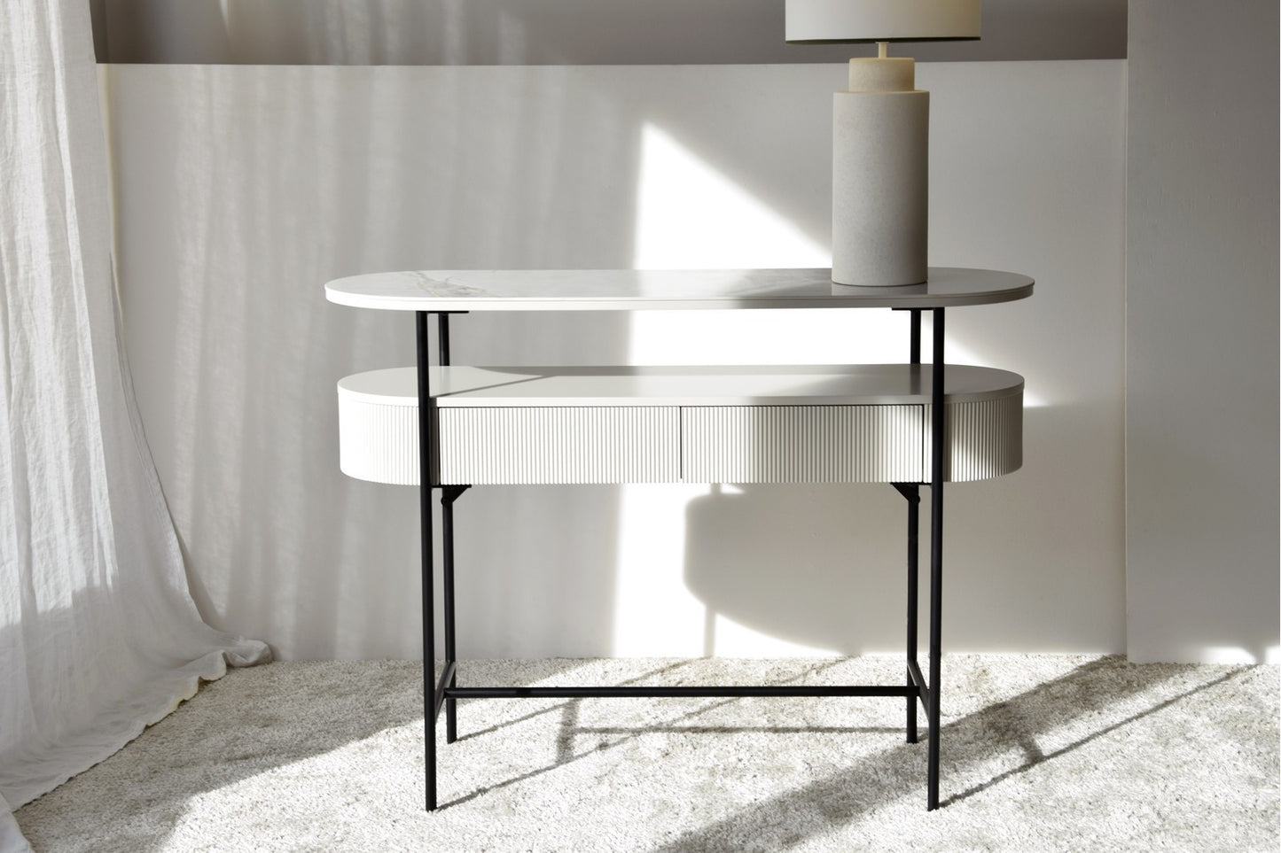 Dressing table N24 - Ideal Furniture ES