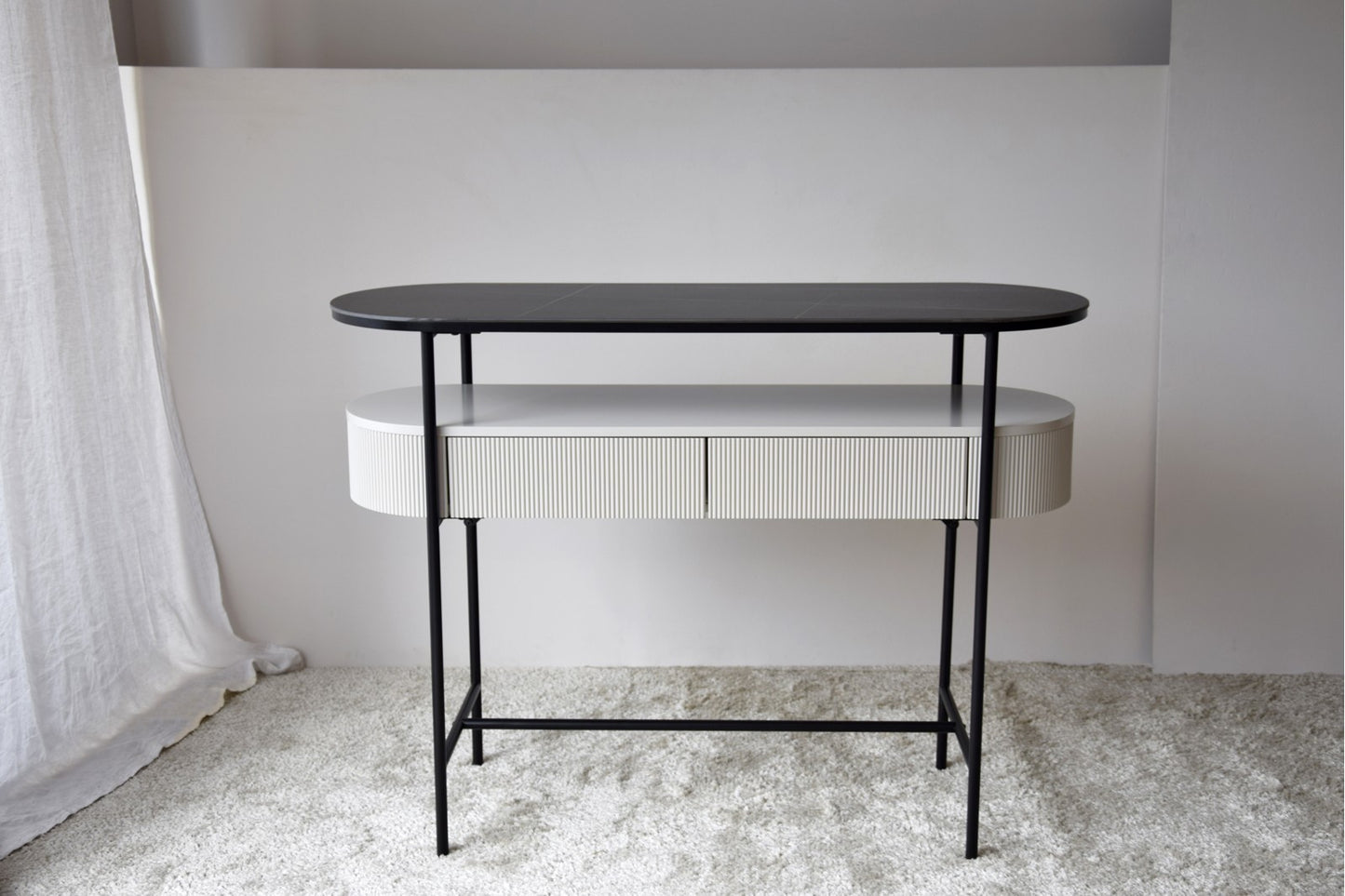 Dressing table N24 - Ideal Furniture ES