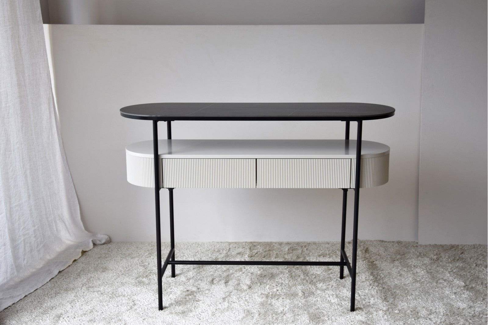 Dressing table N24 - Ideal Furniture ES