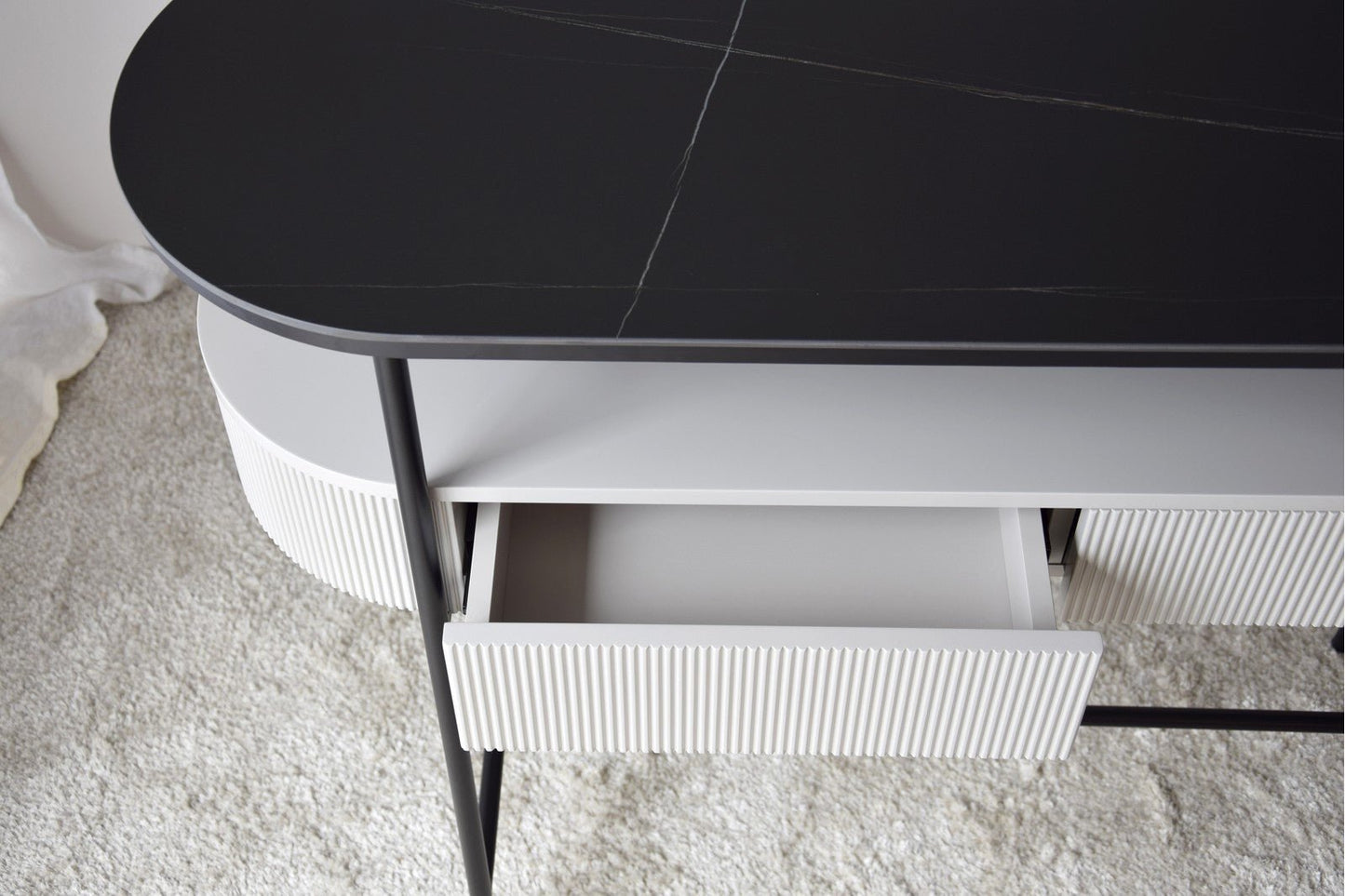 Dressing table N24 - Ideal Furniture ES