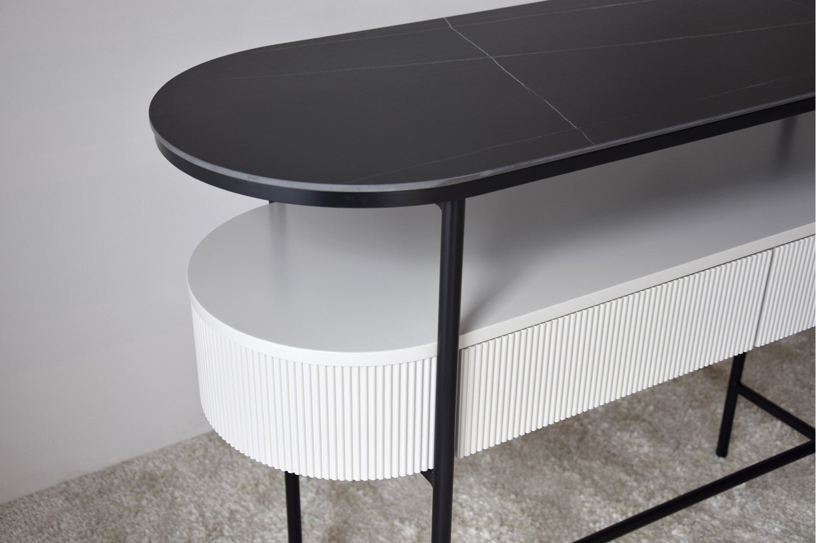 Dressing table N24 - Ideal Furniture ES