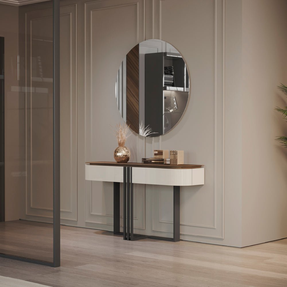 New Holf console table - Ideal Furniture ES