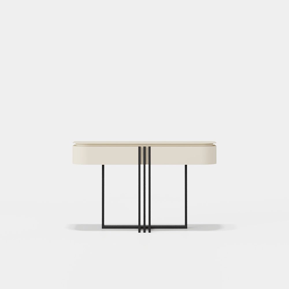 New Holf console table - Ideal Furniture ES
