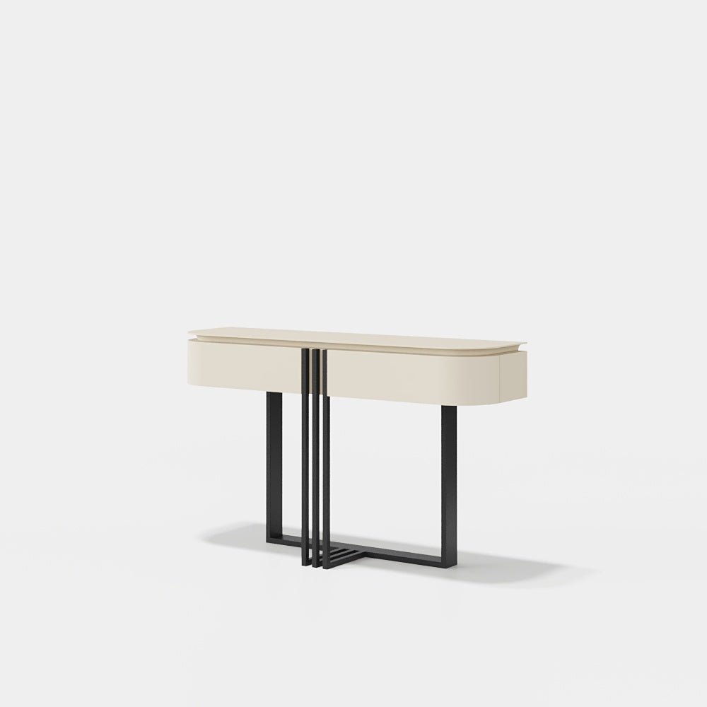 New Holf console table - Ideal Furniture ES