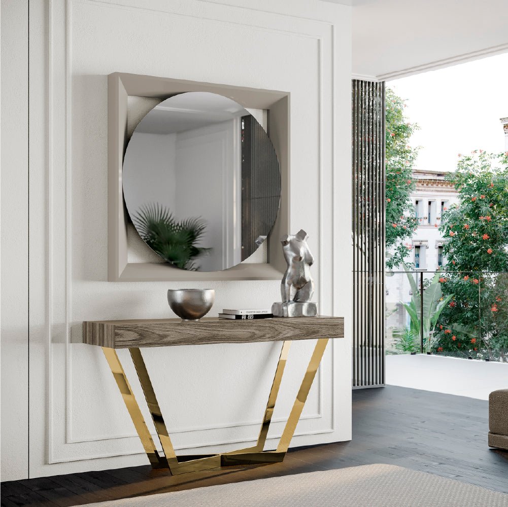 Rome console table - Ideal Furniture ES