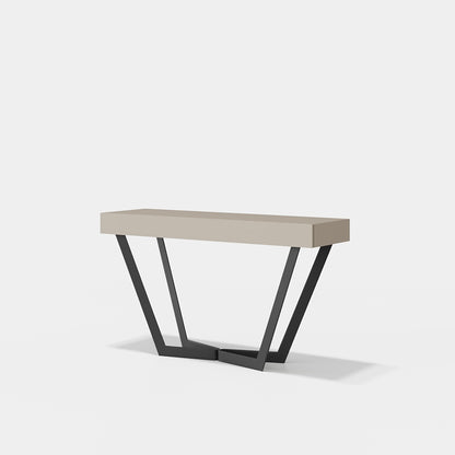 Rome console table - Ideal Furniture ES