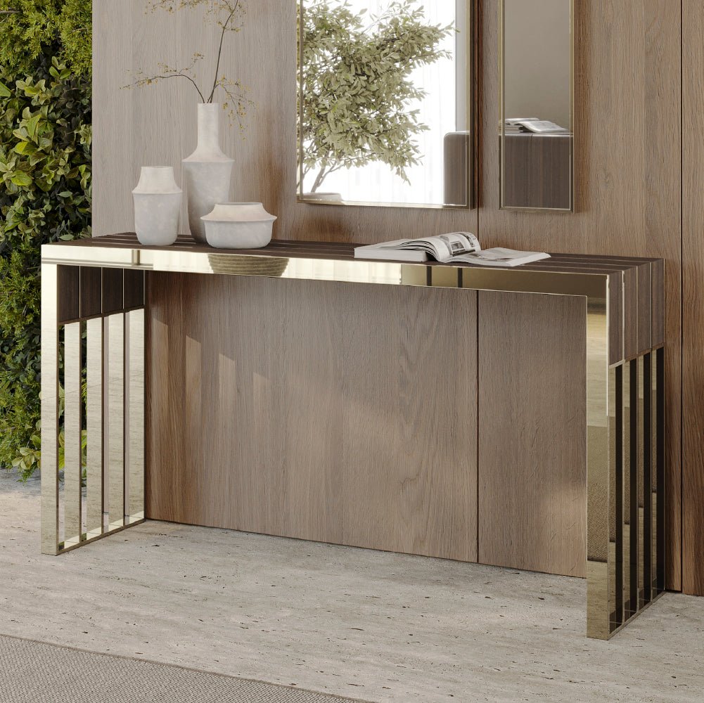 Uone Console - Ideal Furniture ES