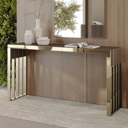 Uone Console - Ideal Furniture ES