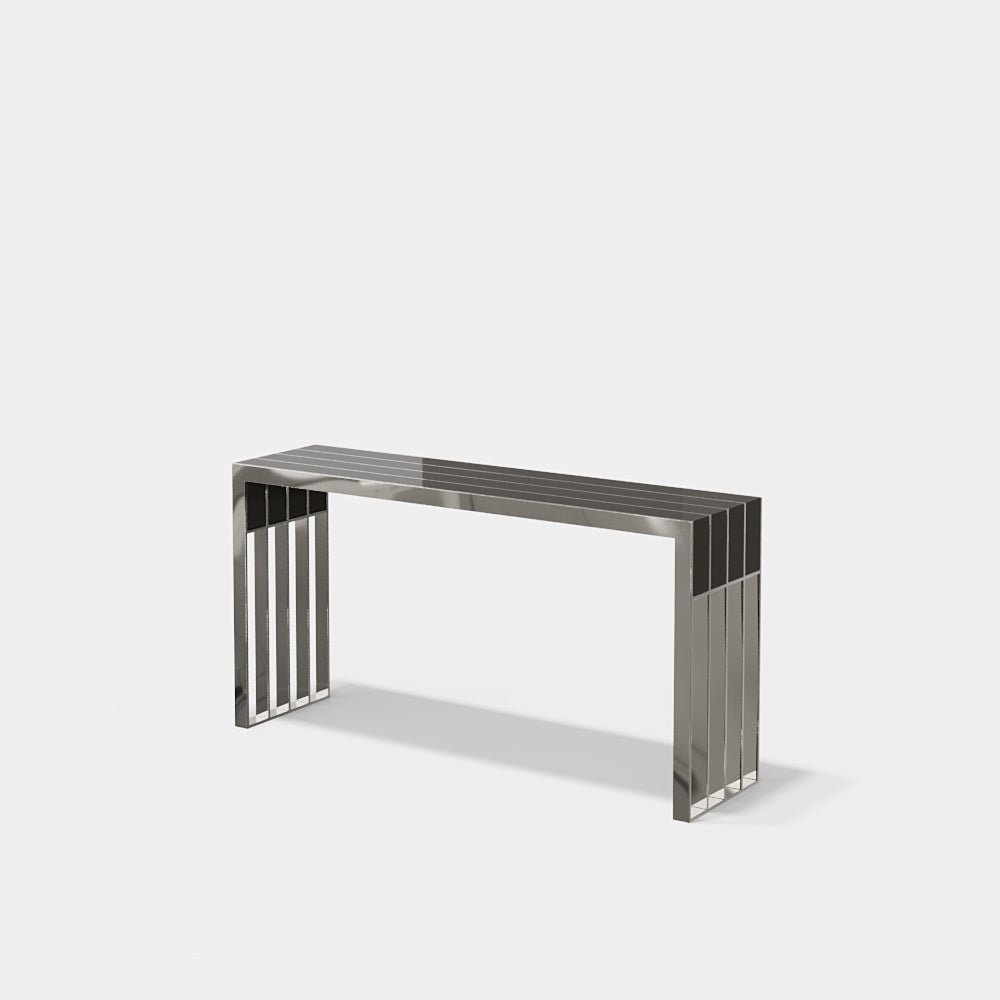 Uone Console - Ideal Furniture ES