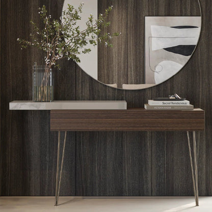 Venice console table - Ideal Furniture ES
