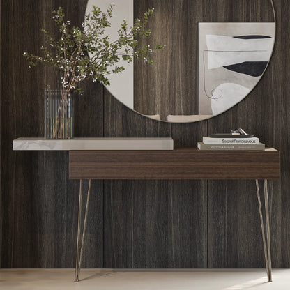 Veneza Console