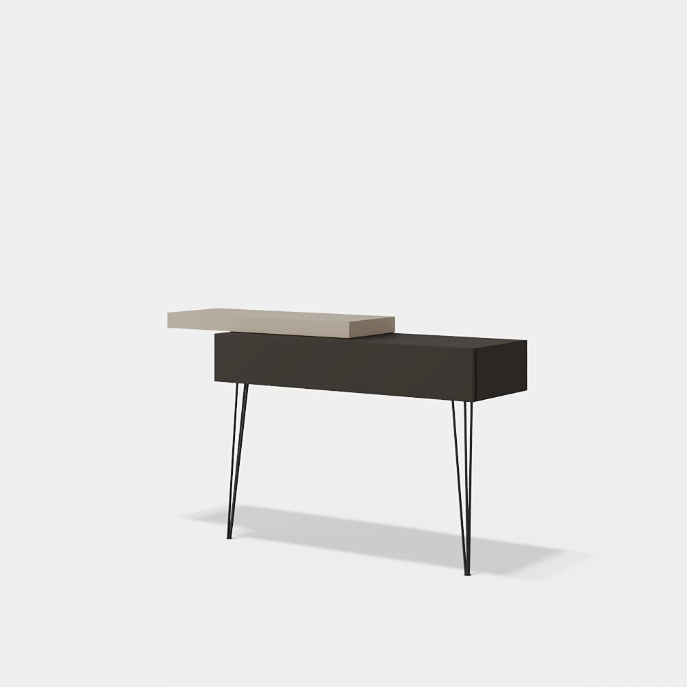 Veneza Console
