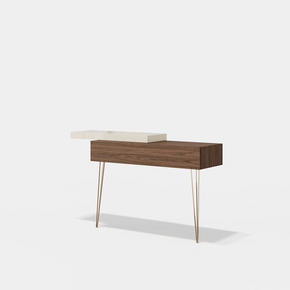 Venice console table - Ideal Furniture ES