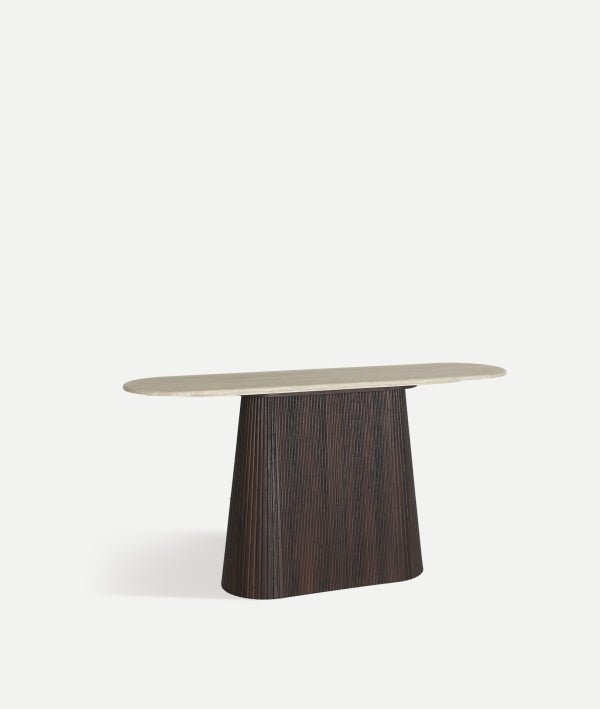 Verona console table - Ideal Furniture ES
