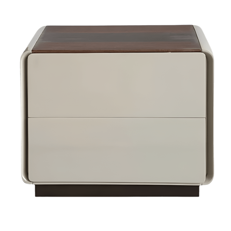 Daffodil Bedside table - Ideal Furniture ES