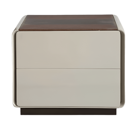 Daffodil Bedside table - Ideal Furniture ES