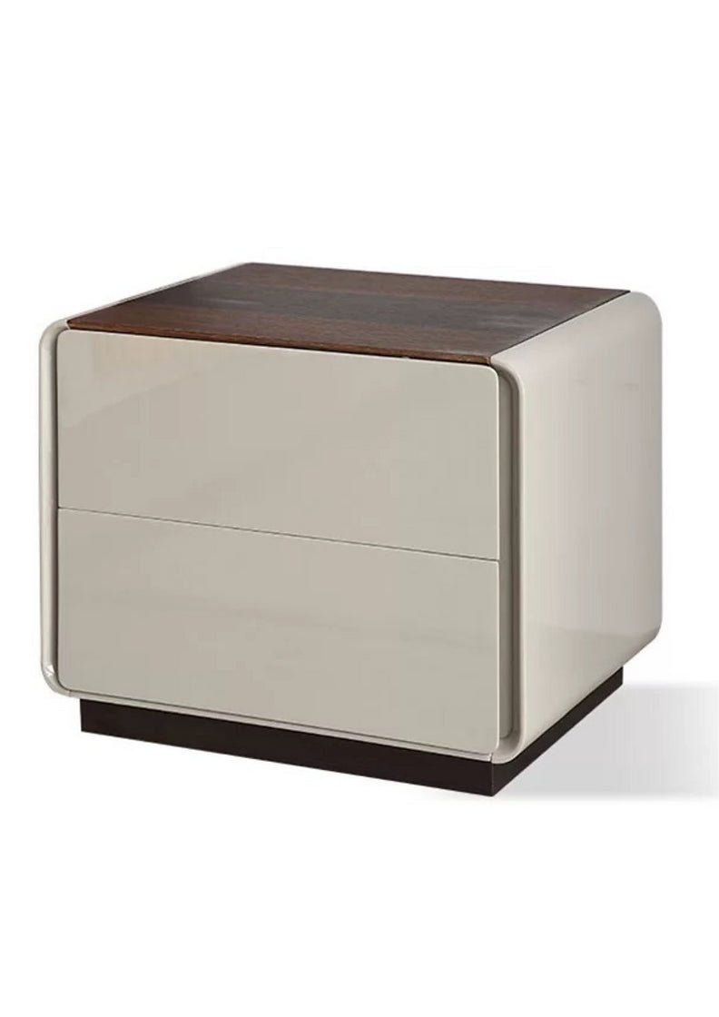 Daffodil Bedside table - Ideal Furniture ES