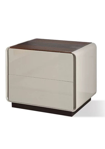 Daffodil Bedside table - Ideal Furniture ES