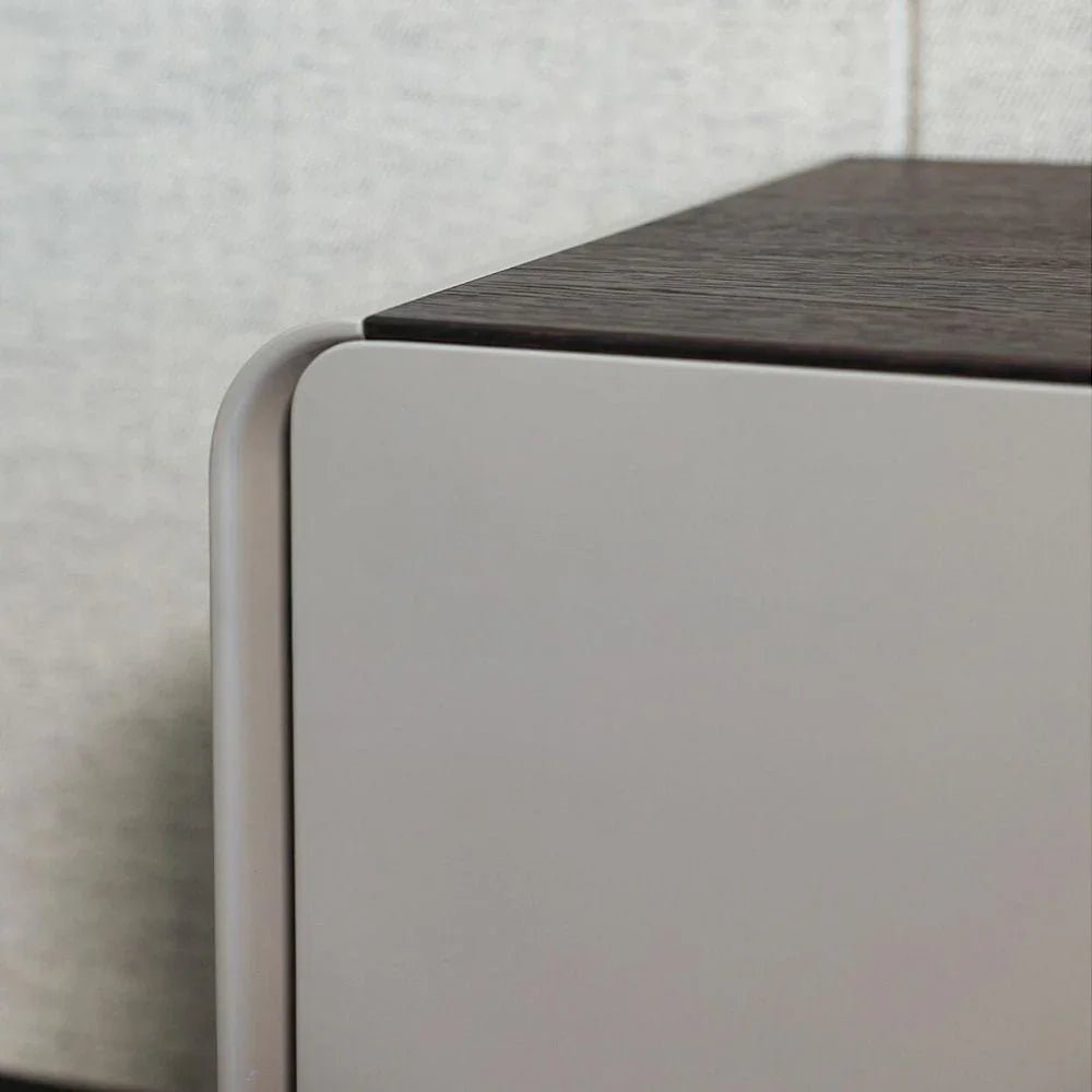 Daffodil Bedside table - Ideal Furniture ES