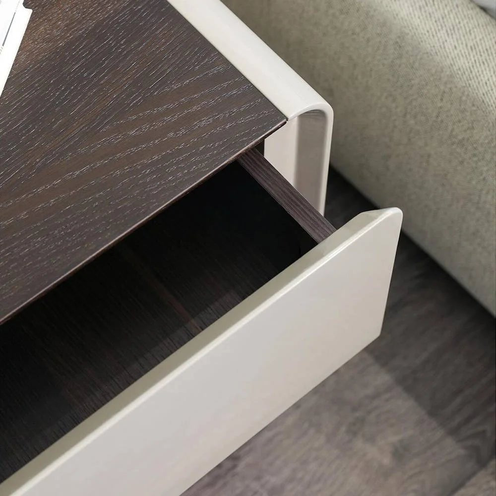 Daffodil Bedside table - Ideal Furniture ES
