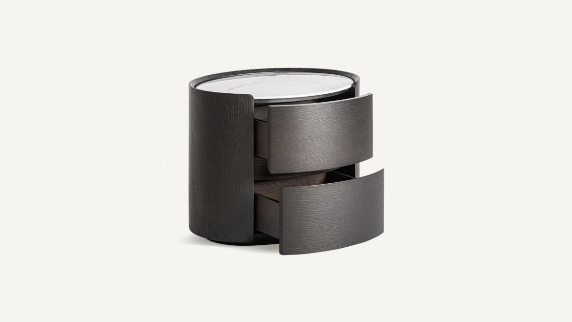 Daisy Bedside table - Ideal Furniture ES